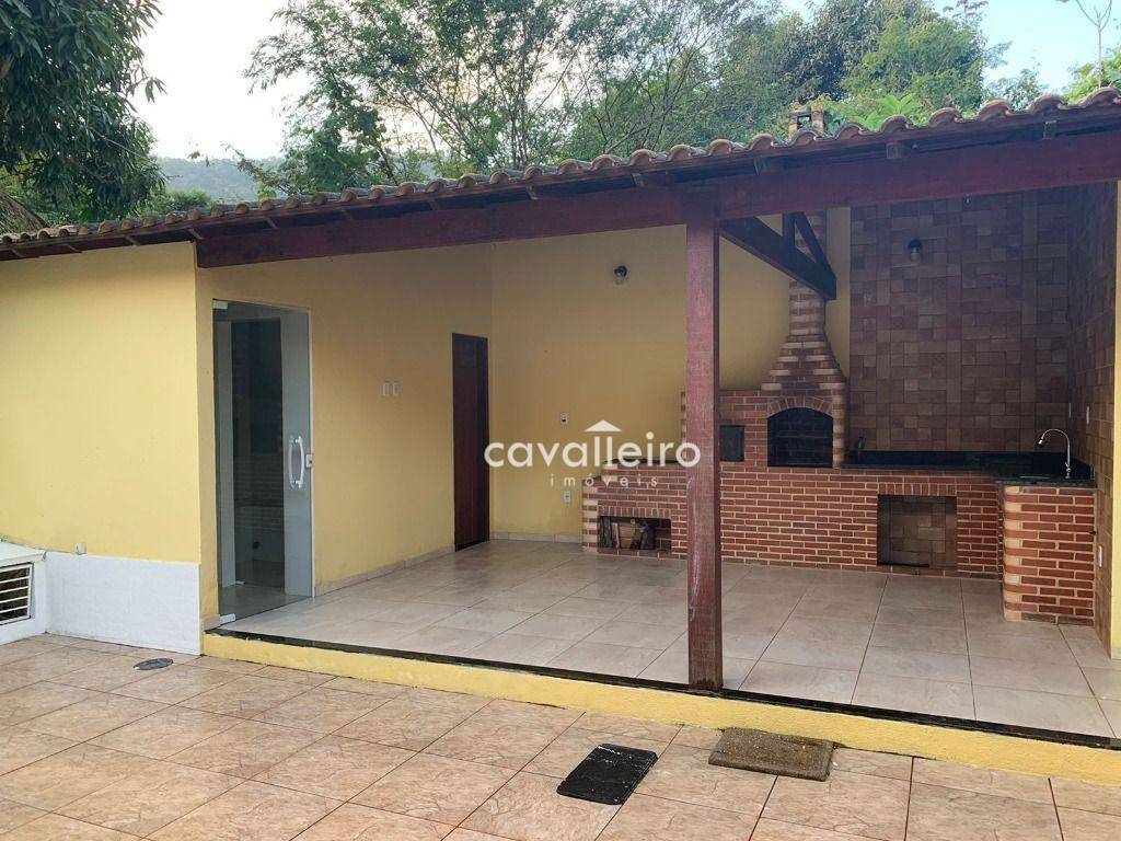 Casa de Condomínio à venda com 4 quartos, 141m² - Foto 15