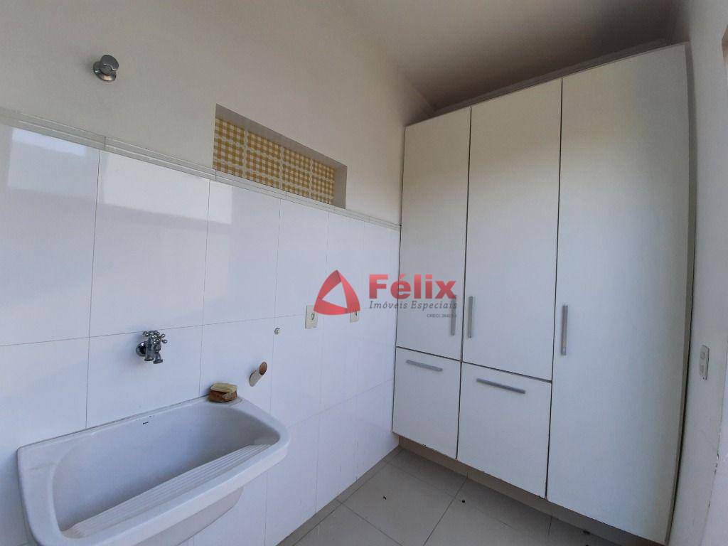 Sobrado à venda com 3 quartos, 280m² - Foto 20