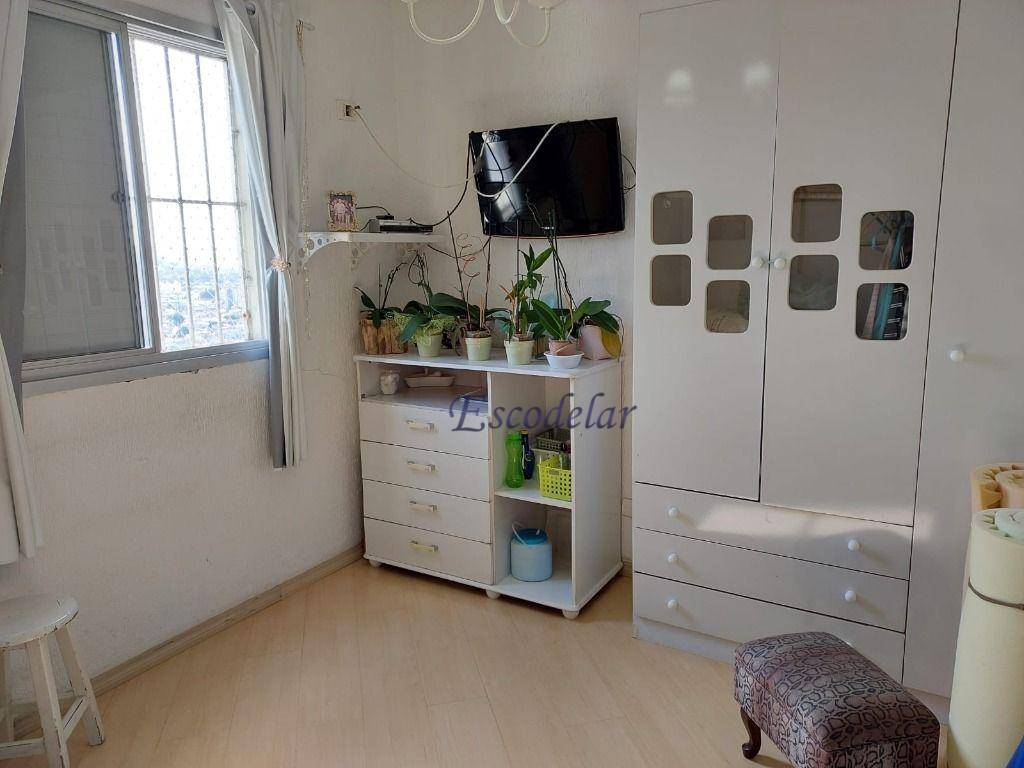 Apartamento à venda com 3 quartos, 137m² - Foto 15