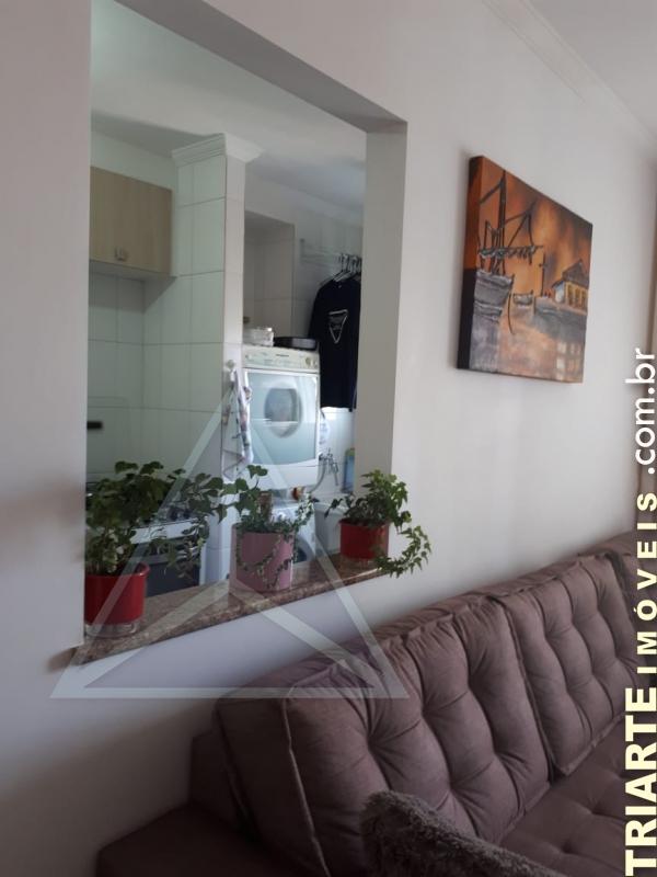 Apartamento à venda com 2 quartos, 65m² - Foto 8