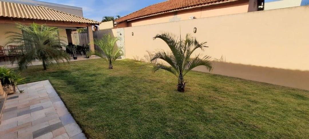 Casa à venda com 3 quartos, 200m² - Foto 6
