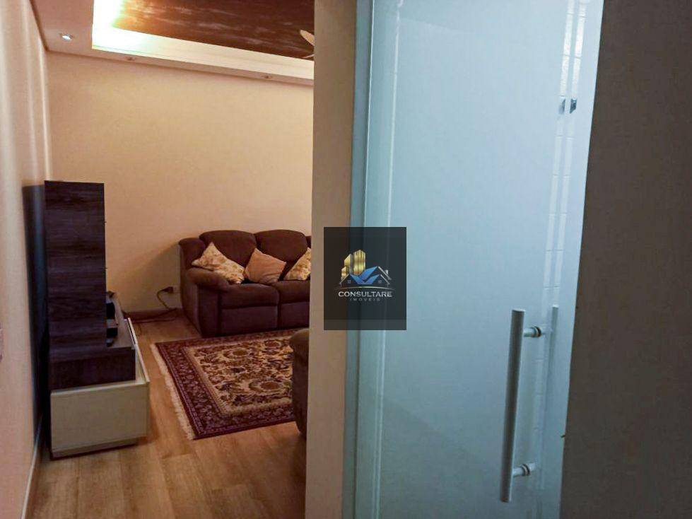 Apartamento à venda com 2 quartos, 108m² - Foto 6