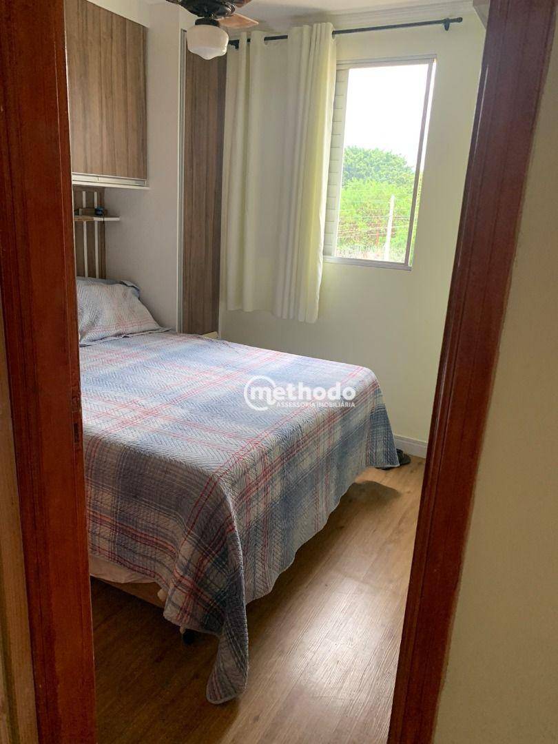 Apartamento à venda com 3 quartos, 65m² - Foto 11