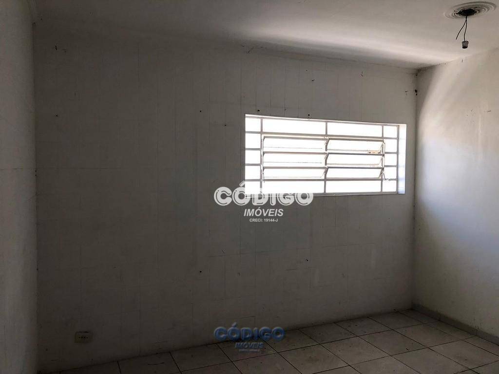 Casa à venda com 3 quartos, 247m² - Foto 12