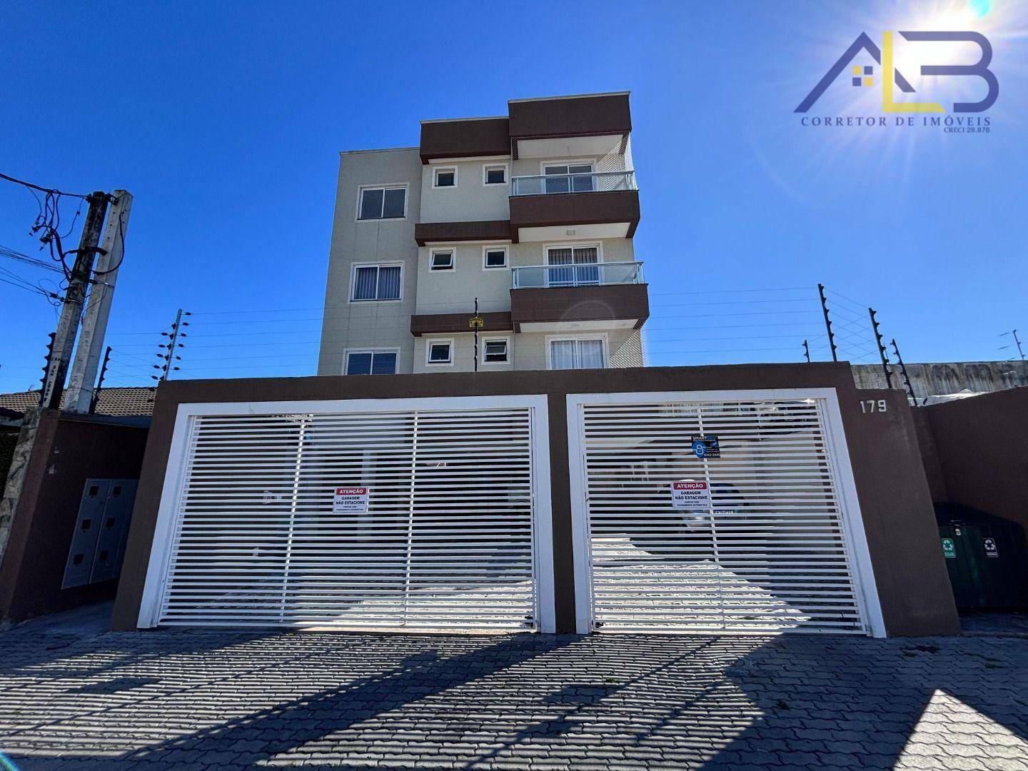 Apartamento, 2 quartos, 60 m² - Foto 3