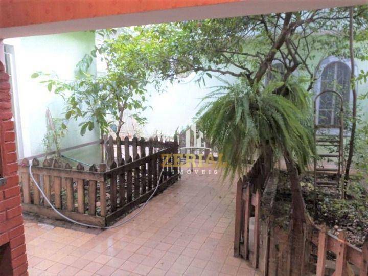 Sobrado à venda e aluguel com 5 quartos, 326m² - Foto 17