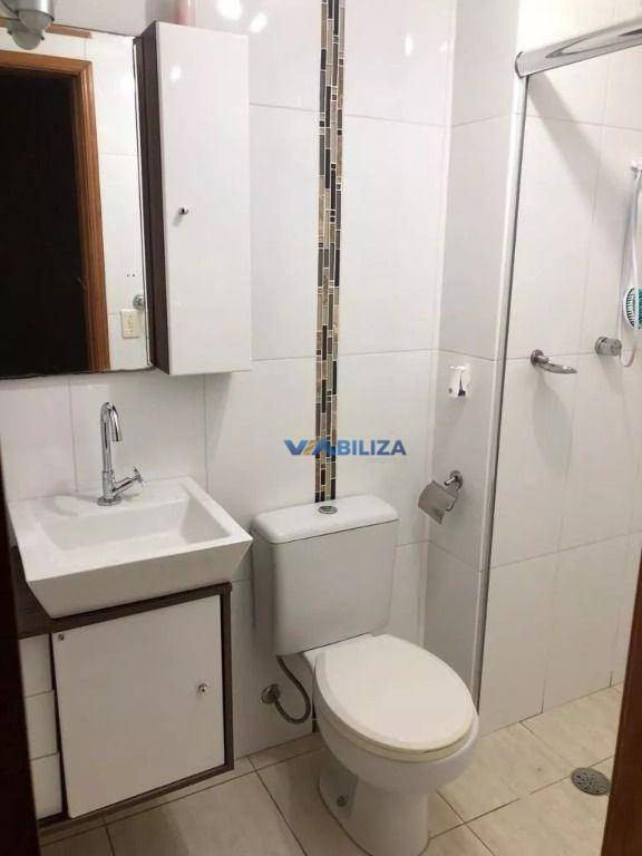 Apartamento à venda com 3 quartos, 76m² - Foto 8