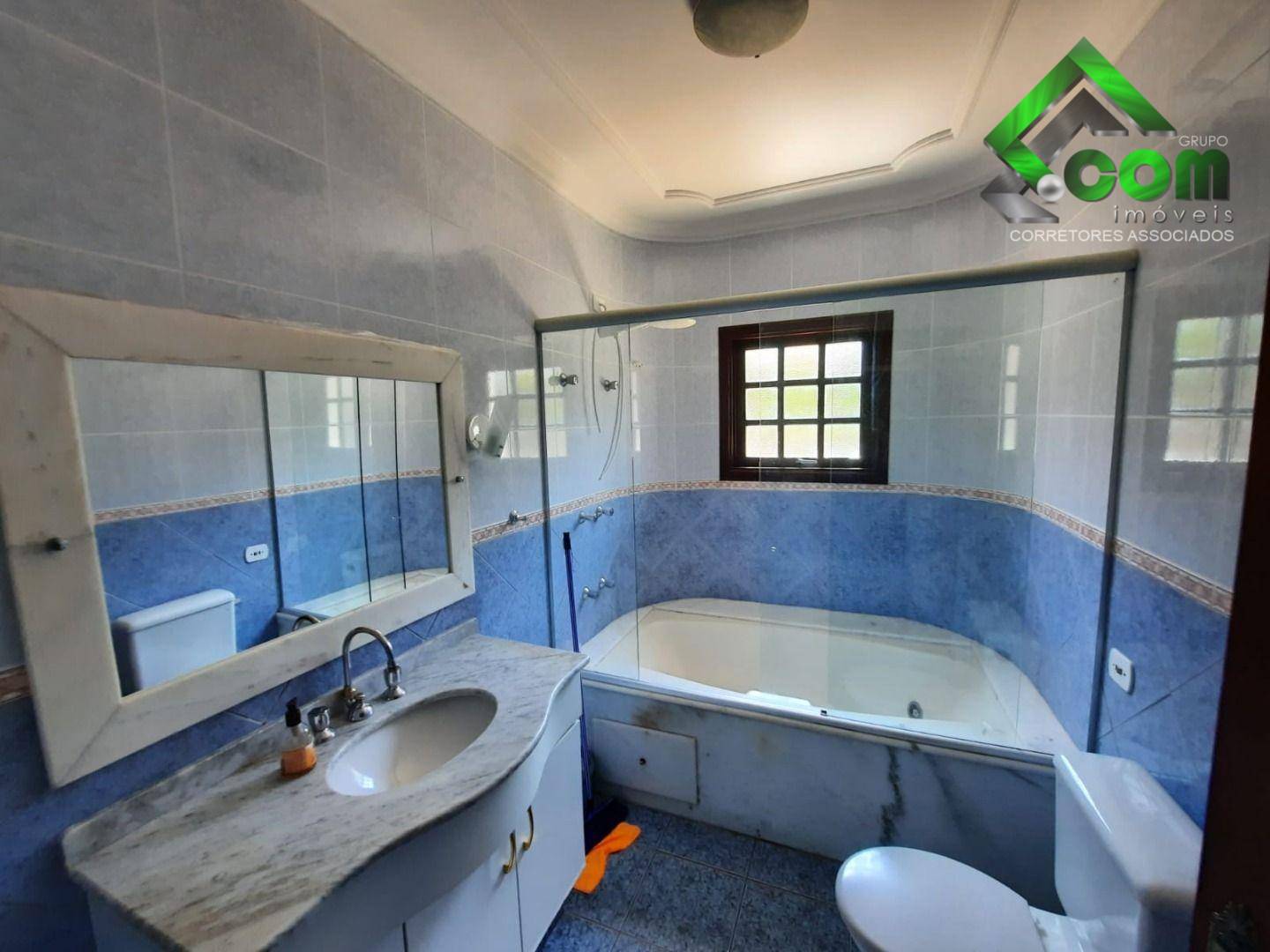 Chácara à venda com 4 quartos, 600m² - Foto 29