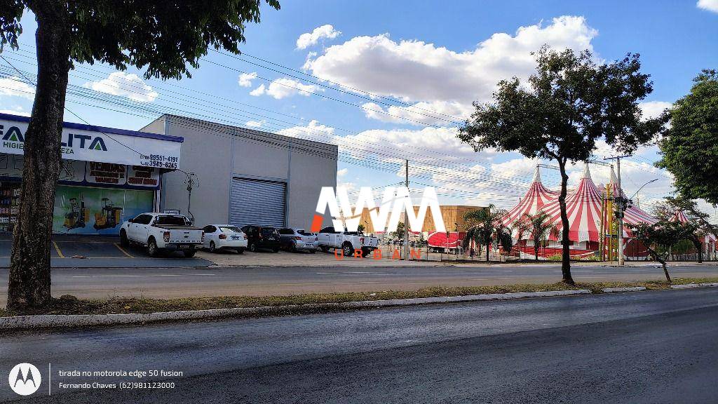 Depósito-Galpão, 245 m² - Foto 2