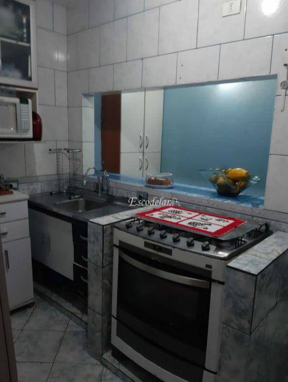 Sobrado à venda com 3 quartos, 120m² - Foto 5