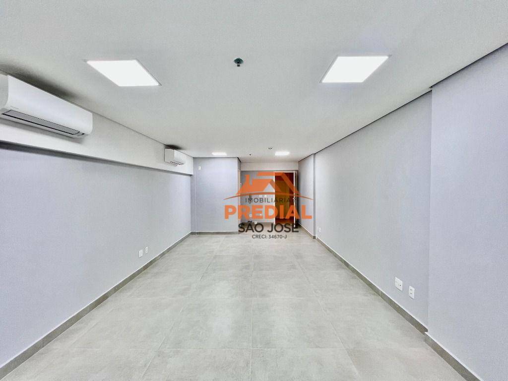 Conjunto Comercial-Sala à venda, 37m² - Foto 5