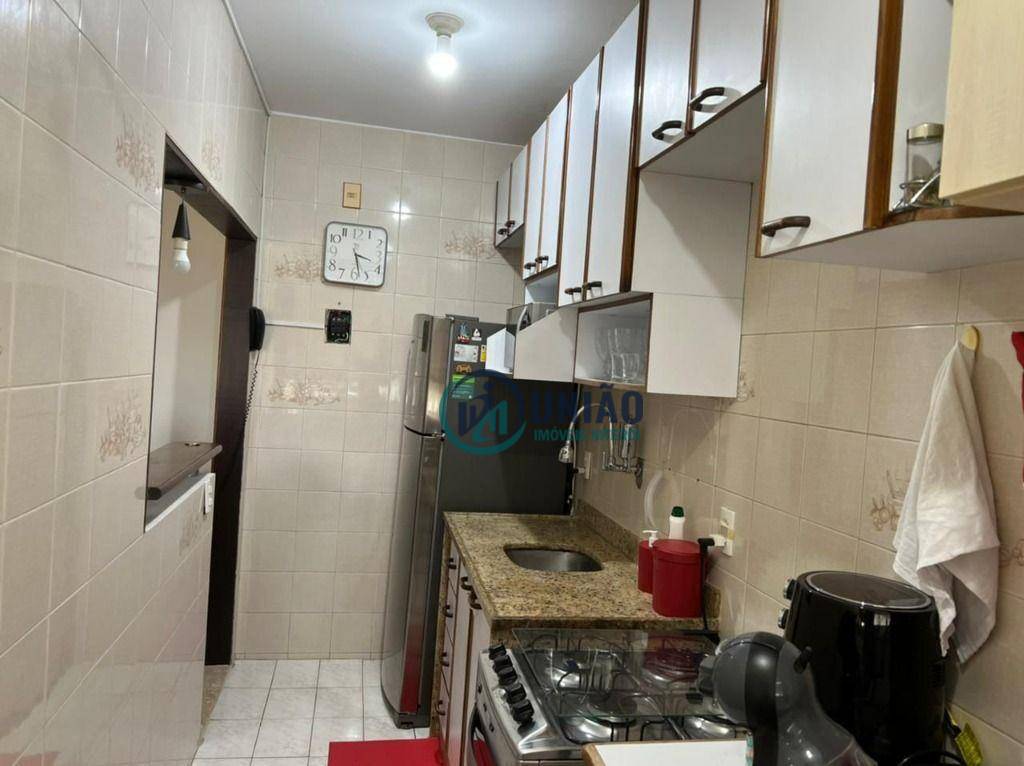 Apartamento à venda com 1 quarto, 50m² - Foto 12