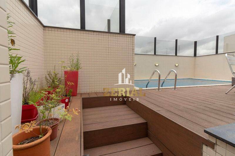 Cobertura à venda com 3 quartos, 258m² - Foto 5