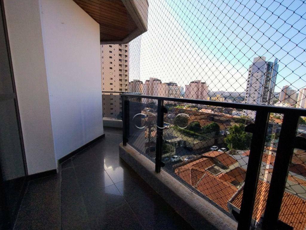 Apartamento à venda com 3 quartos, 191m² - Foto 7