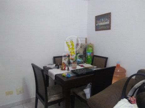 Apartamento à venda com 2 quartos, 56m² - Foto 5