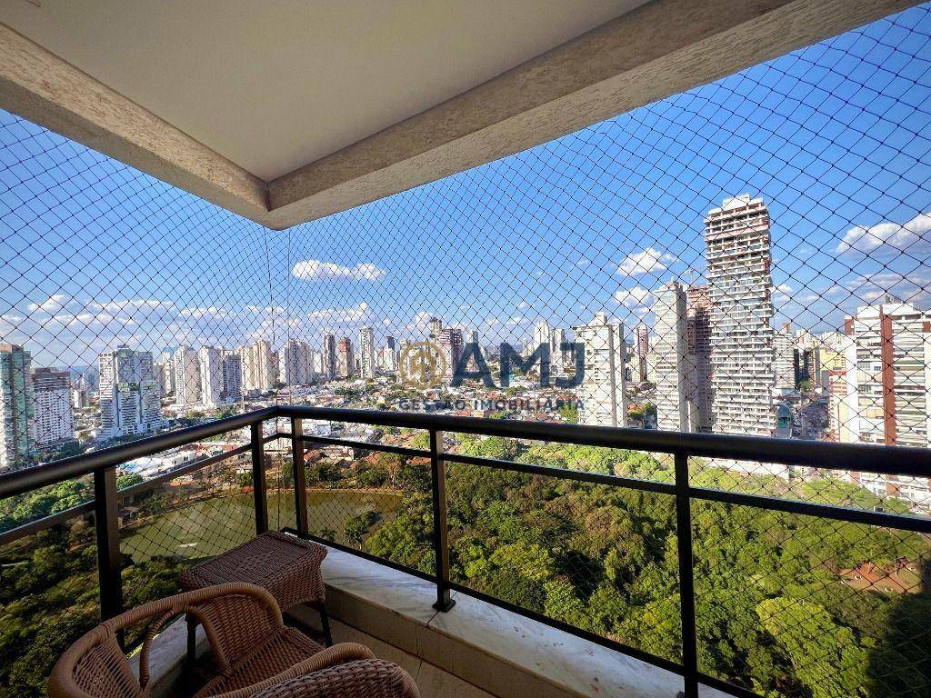 Apartamento à venda com 4 quartos, 378m² - Foto 80