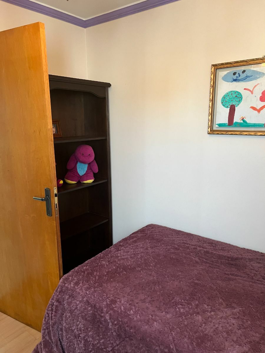 Apartamento à venda com 3 quartos, 136m² - Foto 24