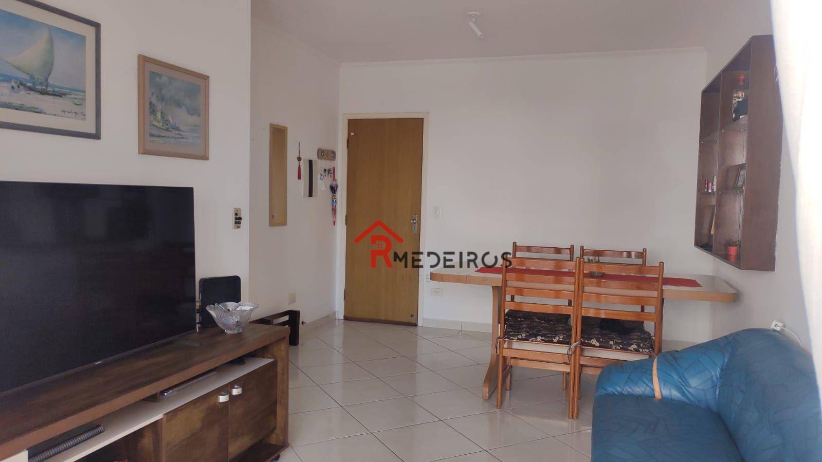 Apartamento à venda com 2 quartos, 82m² - Foto 4