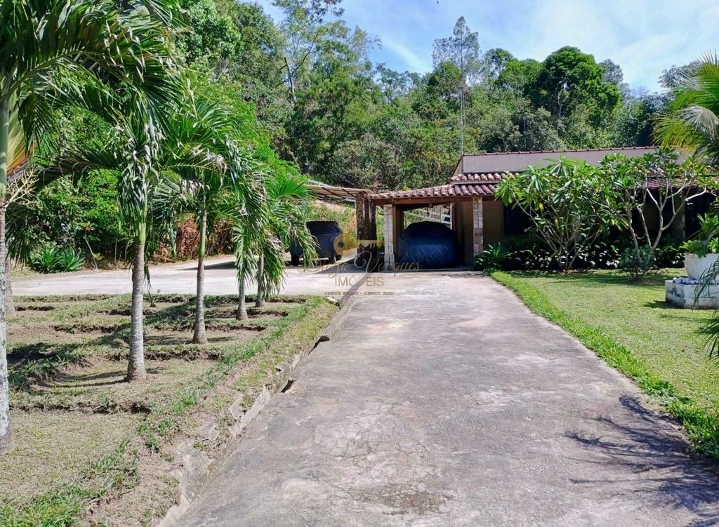 Sítio à venda com 3 quartos, 10000m² - Foto 17