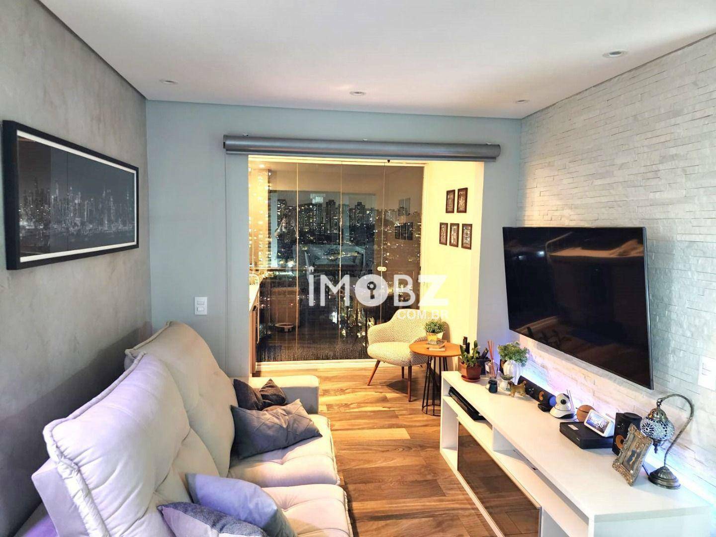 Apartamento à venda com 2 quartos, 57m² - Foto 14