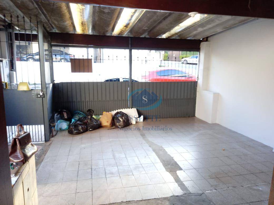 Sobrado para alugar com 2 quartos, 150m² - Foto 19