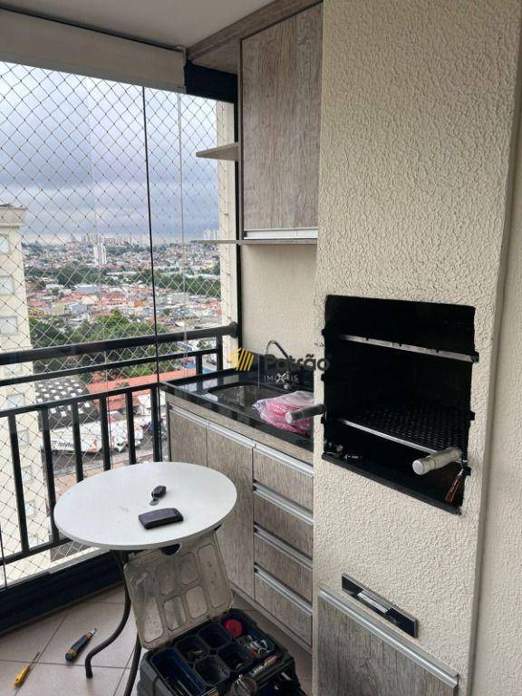 Apartamento, 2 quartos, 59 m² - Foto 4