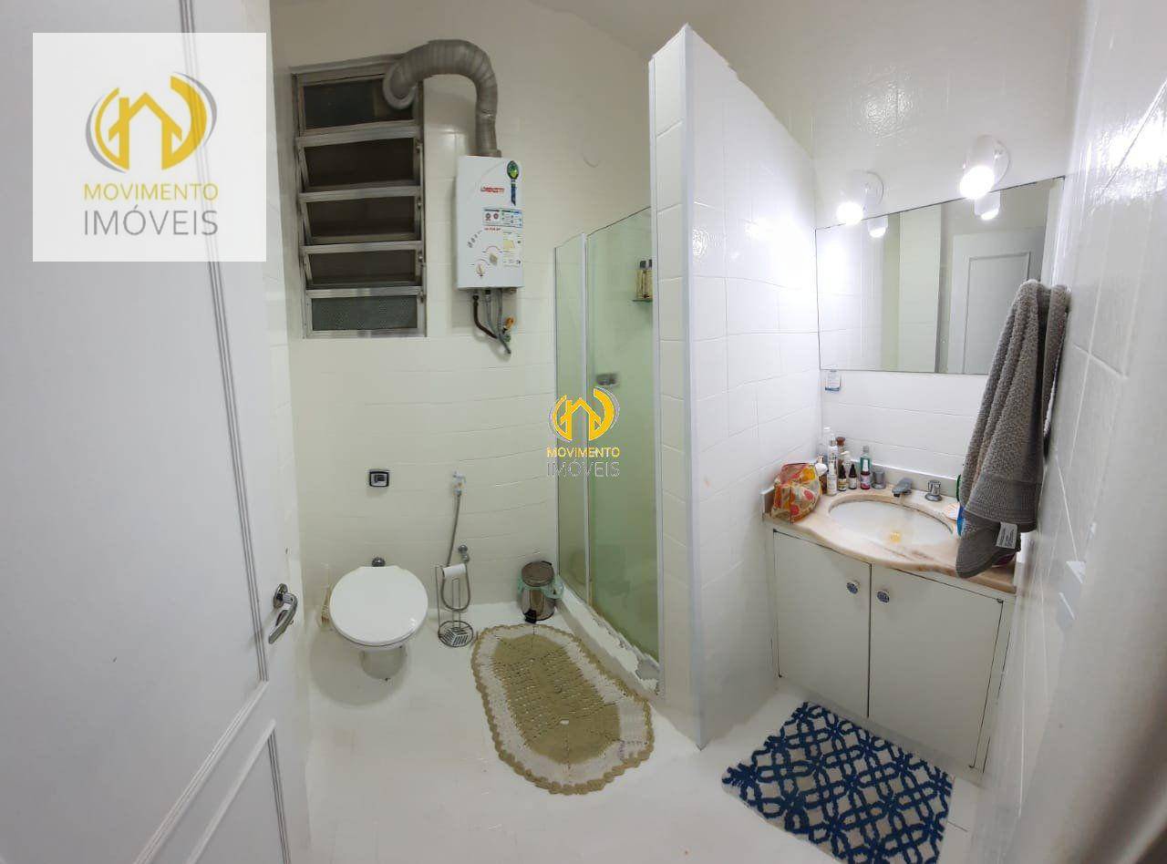 Apartamento à venda com 3 quartos, 80m² - Foto 15