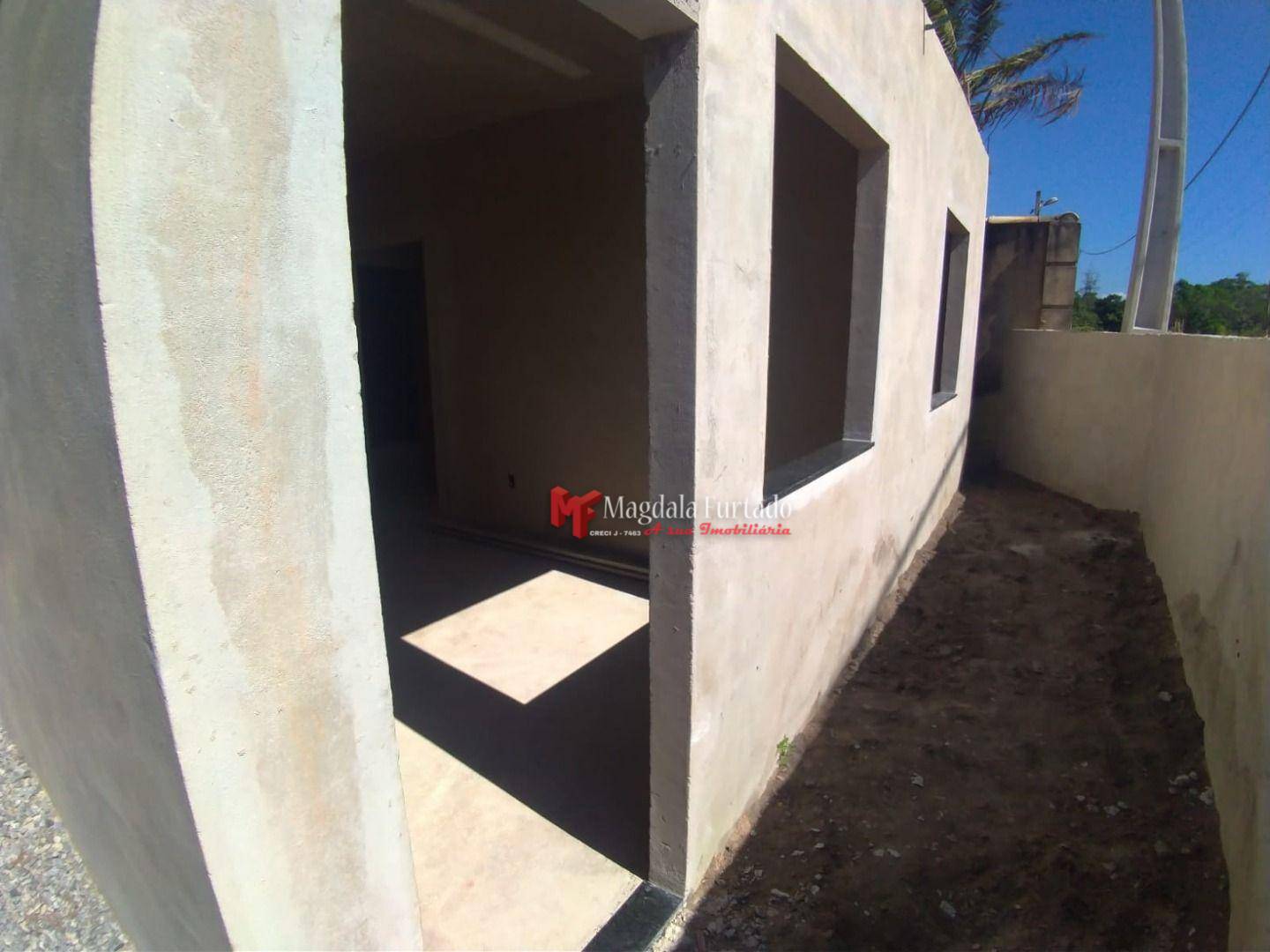 Casa à venda com 2 quartos, 76m² - Foto 17