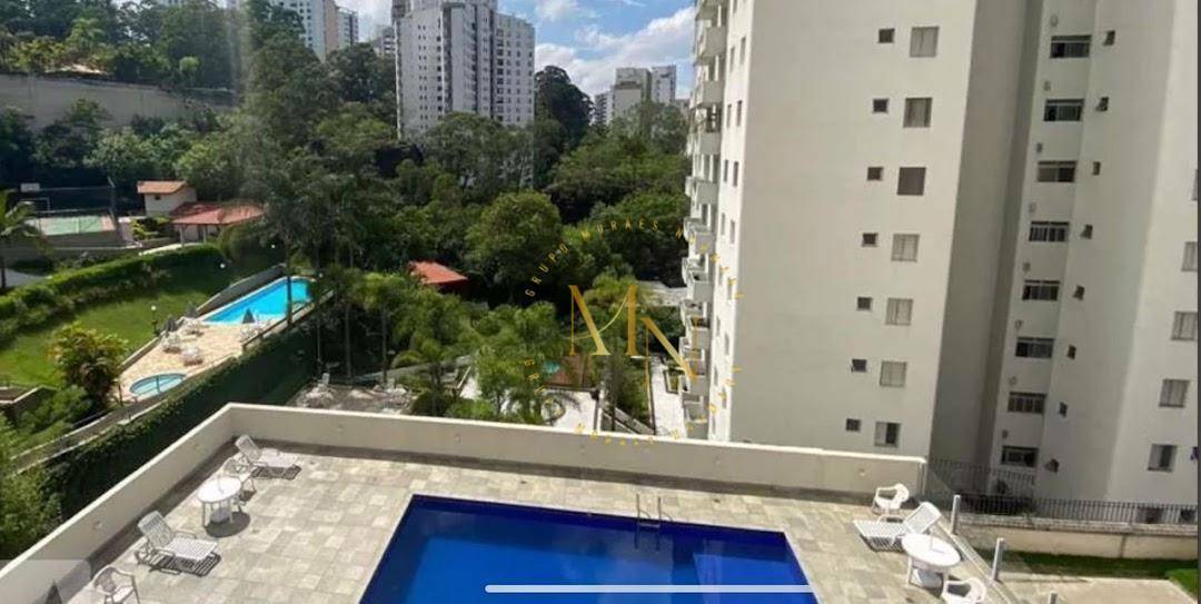 Apartamento à venda com 3 quartos, 130m² - Foto 10