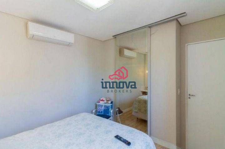 Apartamento à venda com 3 quartos, 126m² - Foto 7