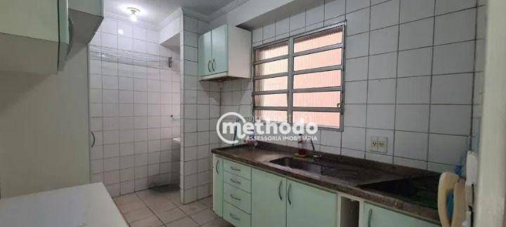 Apartamento à venda com 2 quartos, 60m² - Foto 4