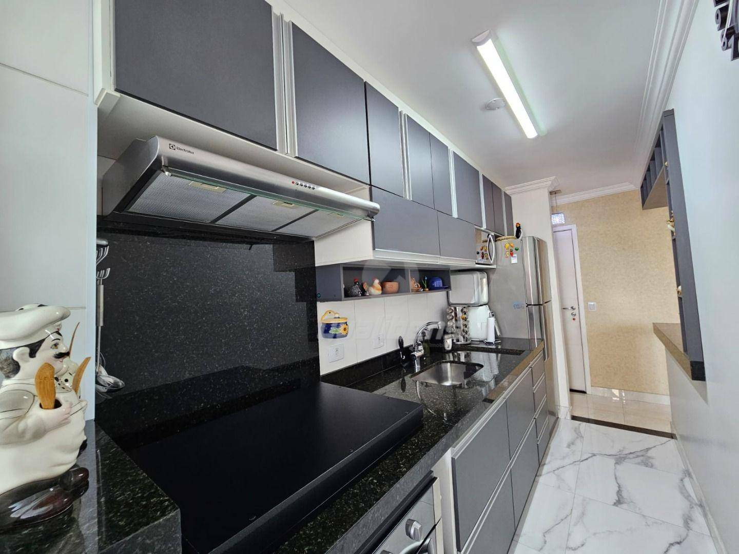 Apartamento à venda com 2 quartos, 56m² - Foto 10