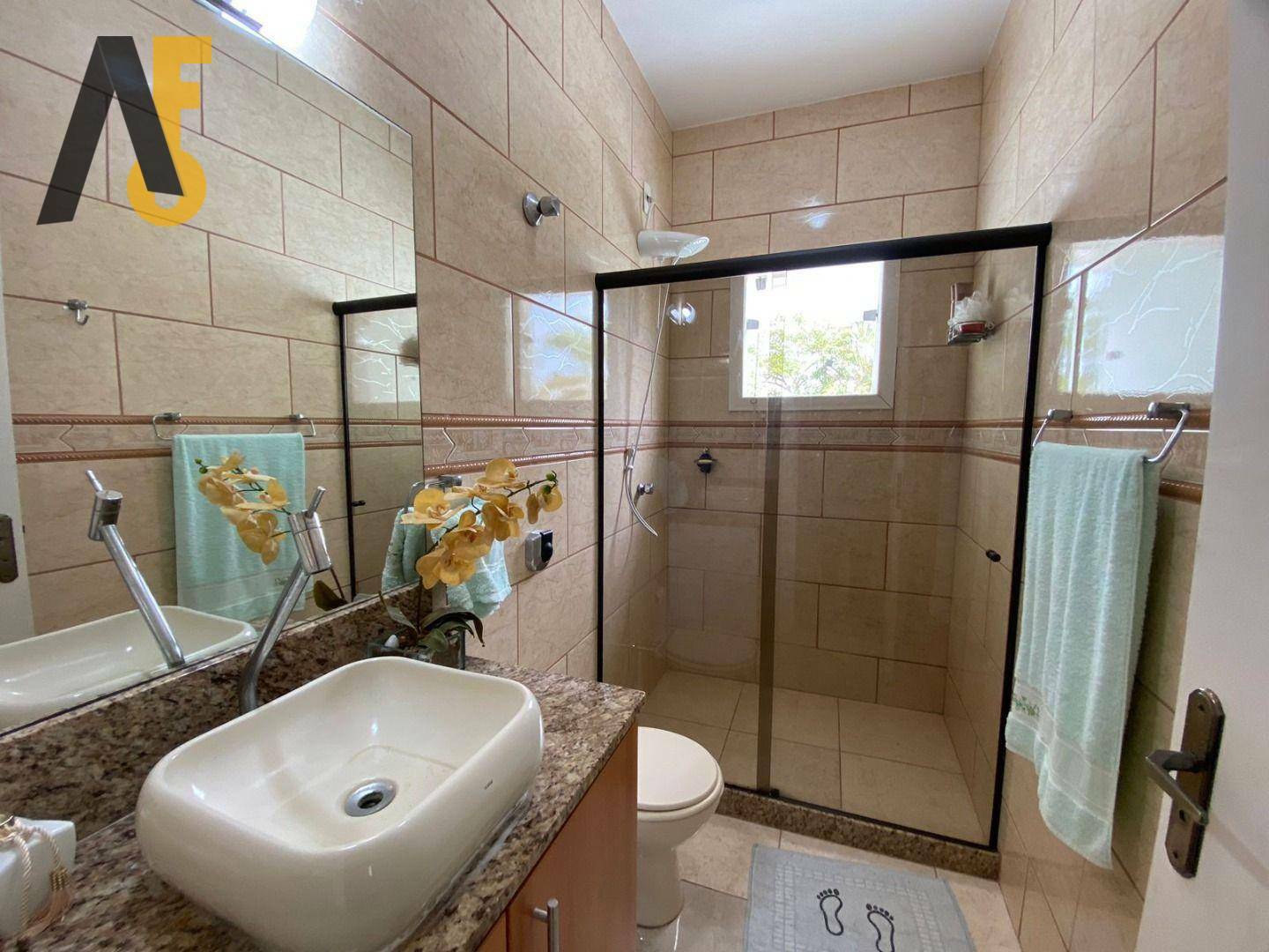 Casa de Condomínio à venda com 3 quartos, 173m² - Foto 21