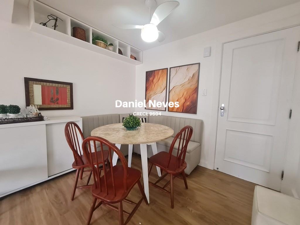Apartamento à venda com 2 quartos, 69m² - Foto 16