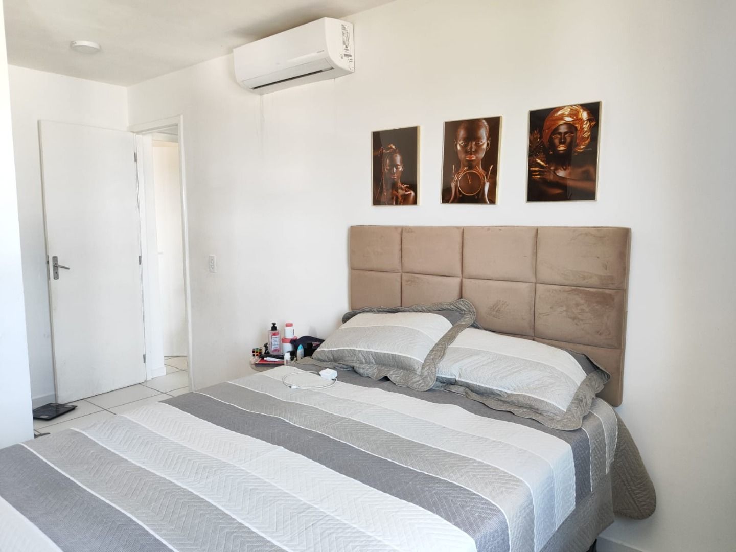 Apartamento à venda com 3 quartos, 73m² - Foto 8