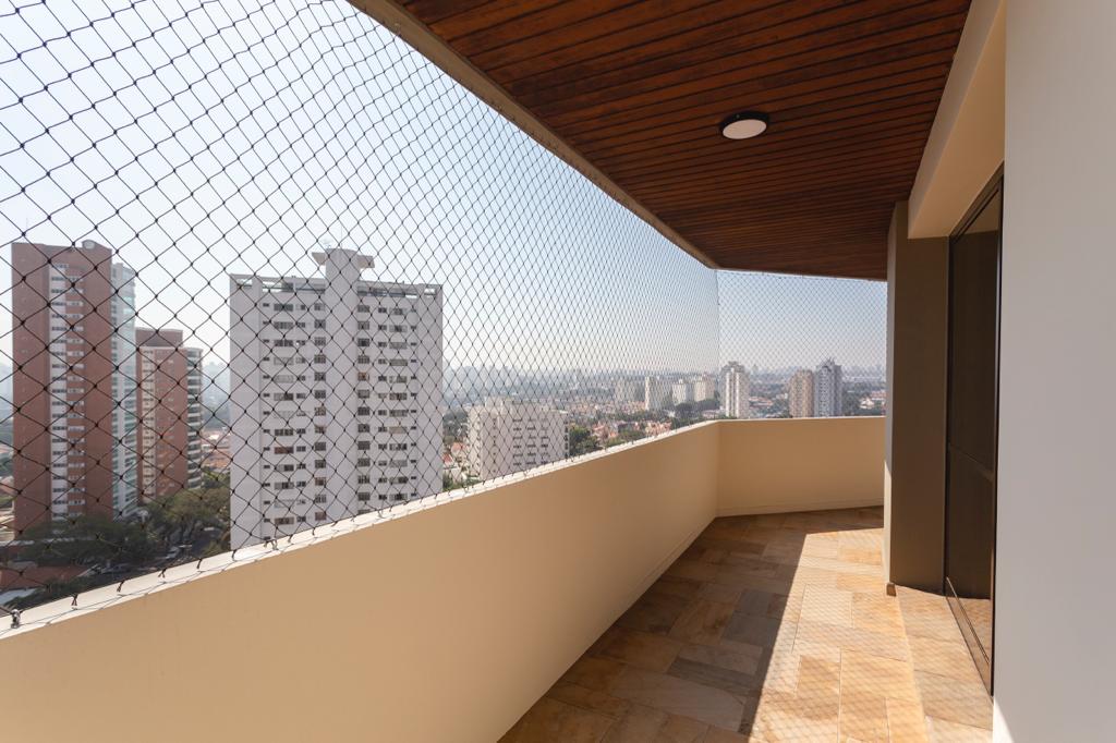 Apartamento à venda com 4 quartos, 220m² - Foto 13