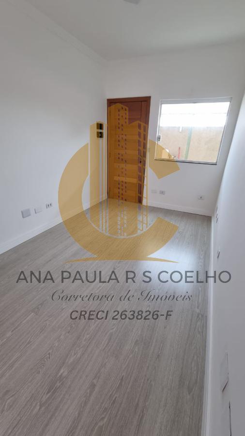 Apartamento à venda com 2 quartos, 43m² - Foto 1