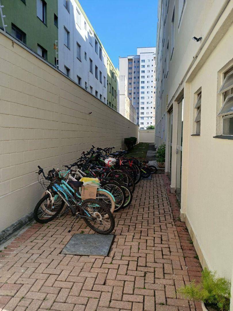 Apartamento à venda com 3 quartos, 60m² - Foto 20