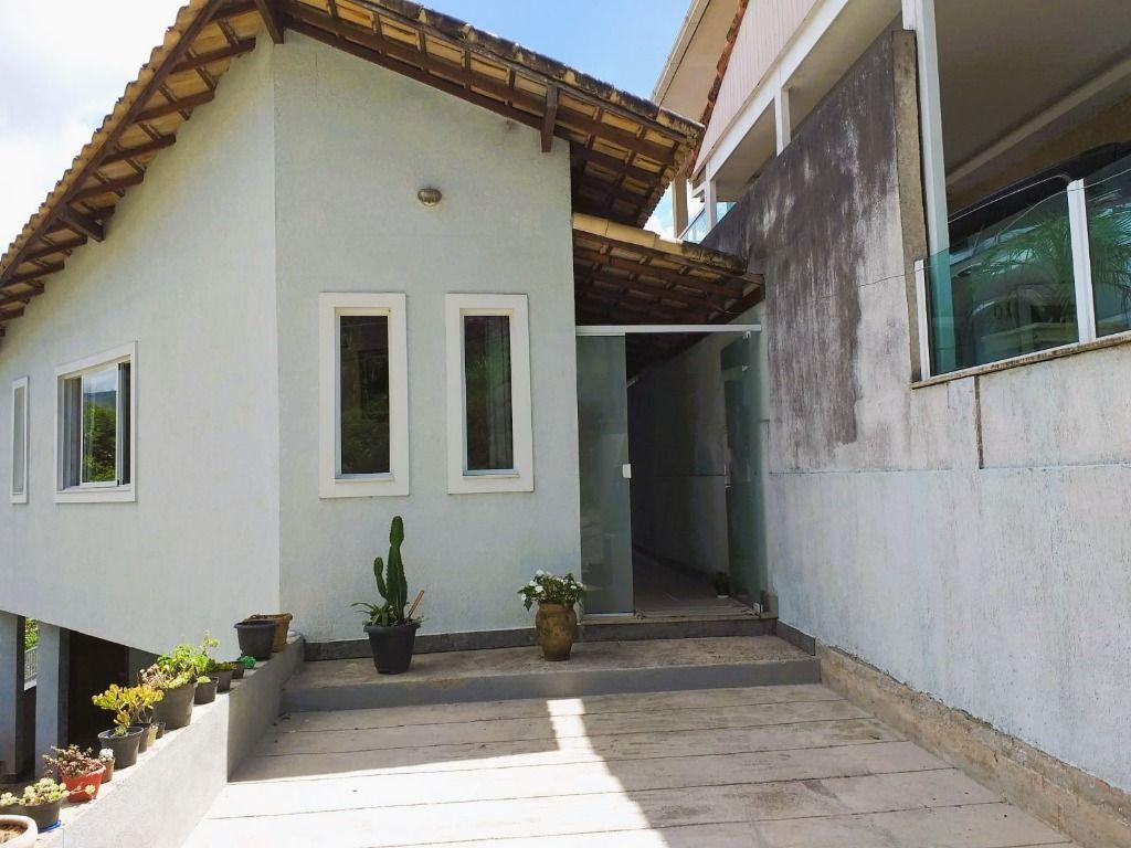 Casa à venda com 2 quartos, 105m² - Foto 5