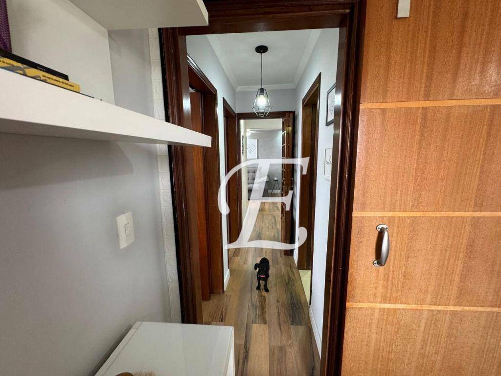 Apartamento à venda com 3 quartos, 71m² - Foto 15