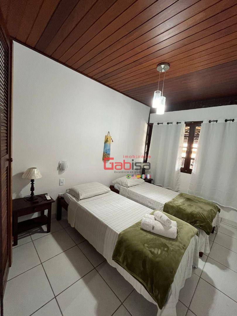 Casa de Condomínio à venda com 3 quartos, 60m² - Foto 11