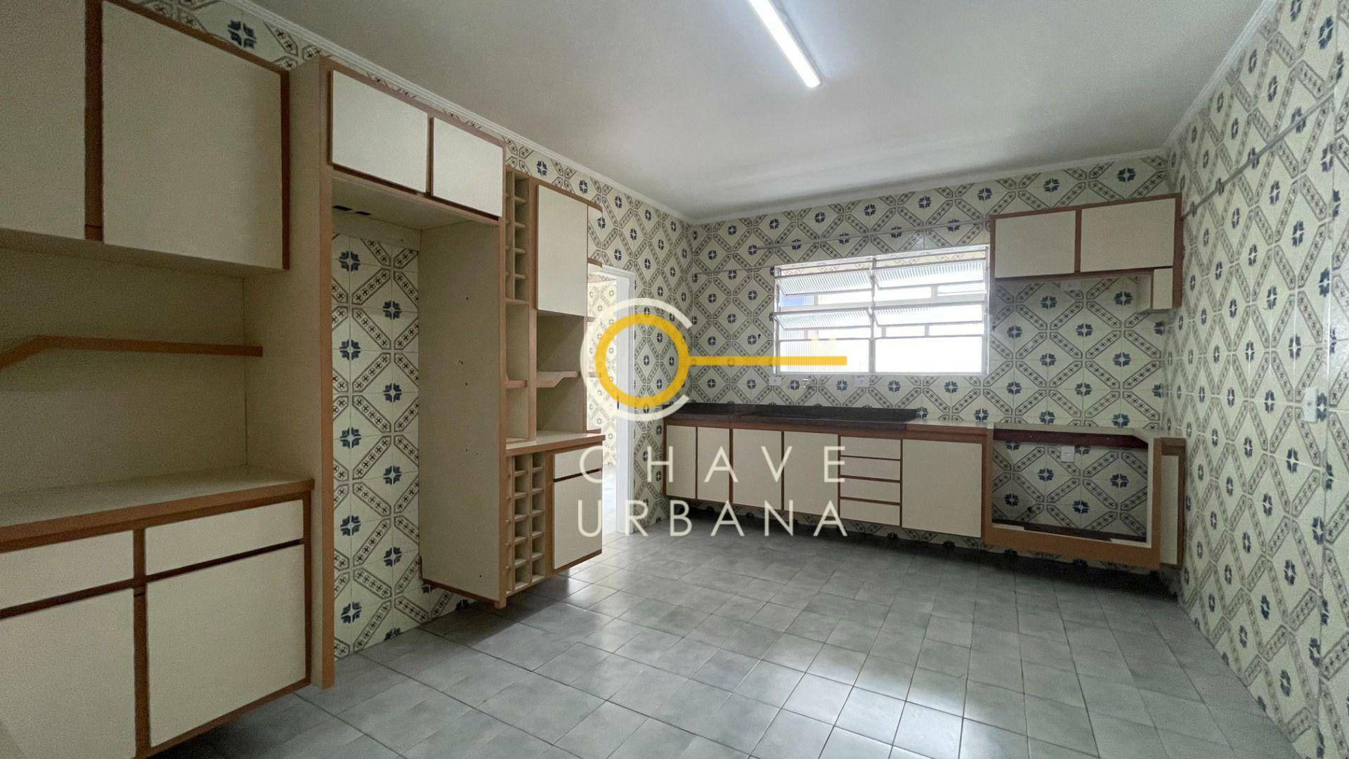 Apartamento para alugar com 2 quartos, 115m² - Foto 6