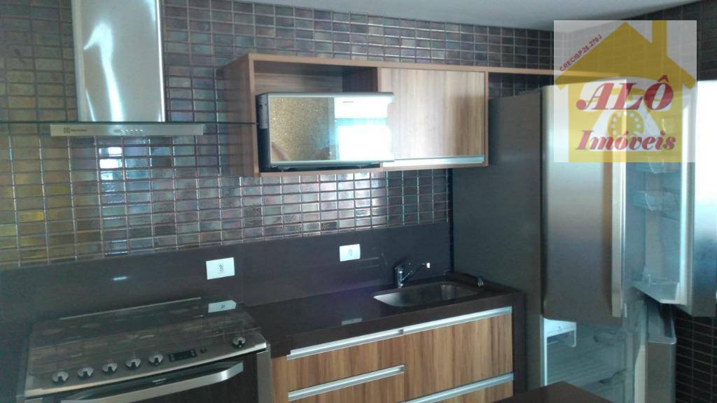 Apartamento à venda com 4 quartos, 250m² - Foto 46