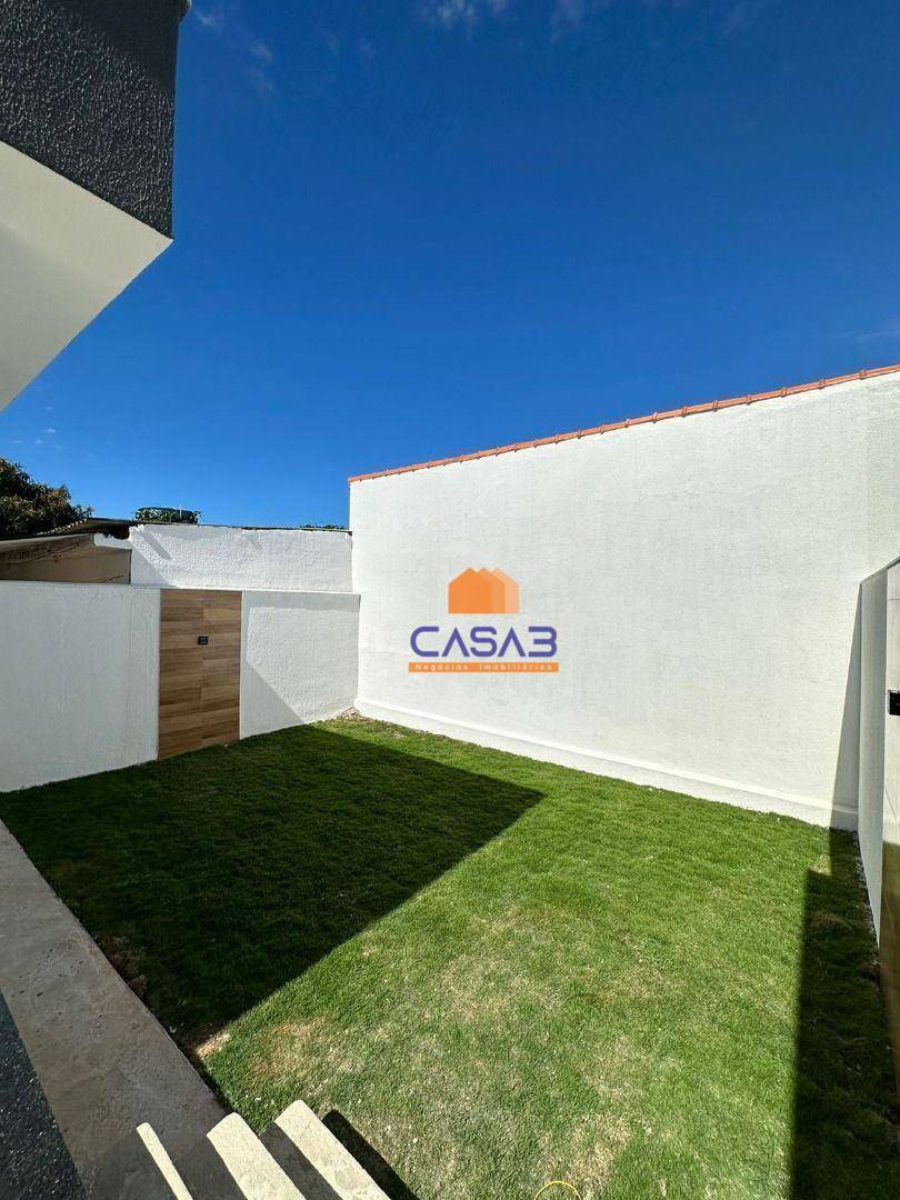 Casa à venda com 3 quartos, 99m² - Foto 18