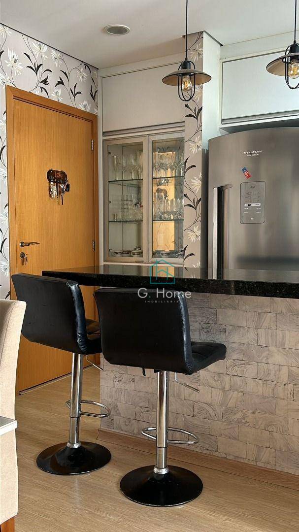 Apartamento, 2 quartos, 64 m² - Foto 5