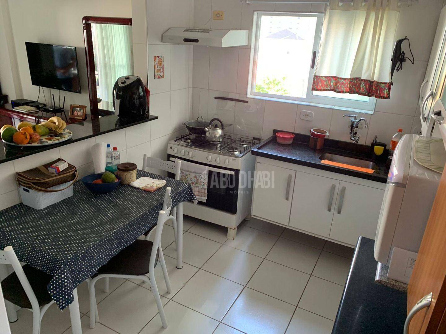 Apartamento à venda com 2 quartos, 103m² - Foto 9