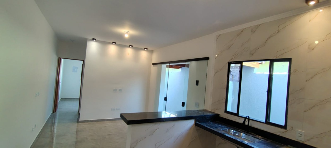 Casa à venda com 2 quartos, 125m² - Foto 7
