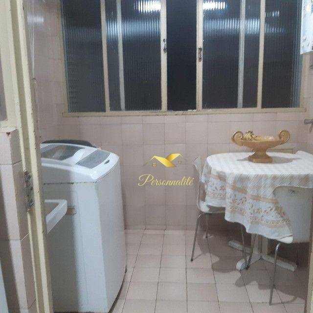 Apartamento à venda com 3 quartos, 92m² - Foto 5