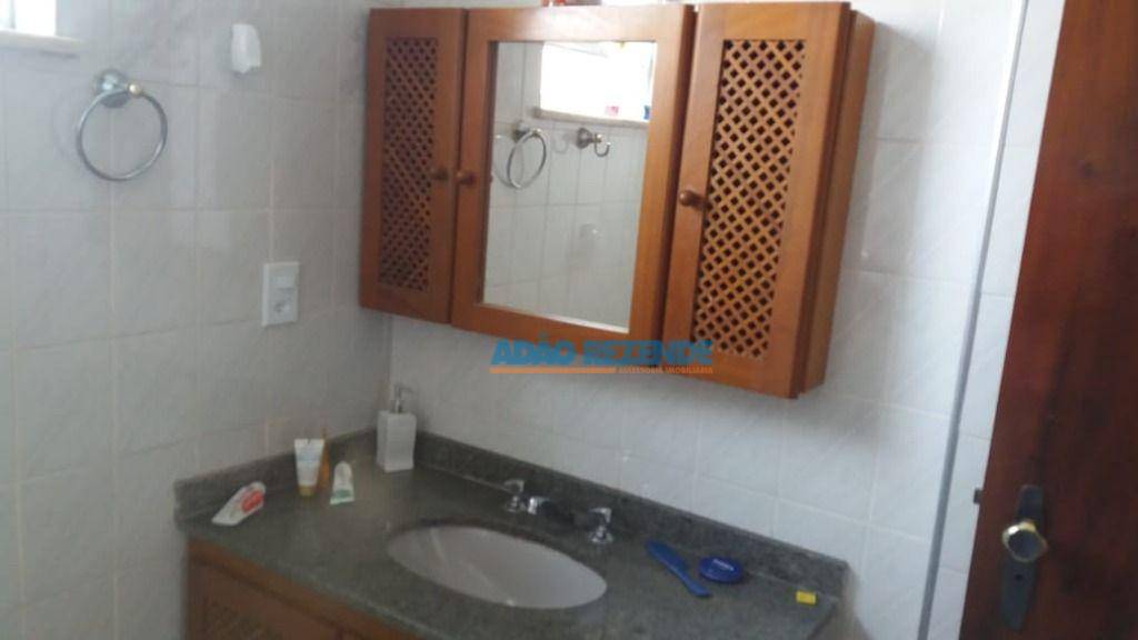 Apartamento à venda com 3 quartos, 132m² - Foto 29