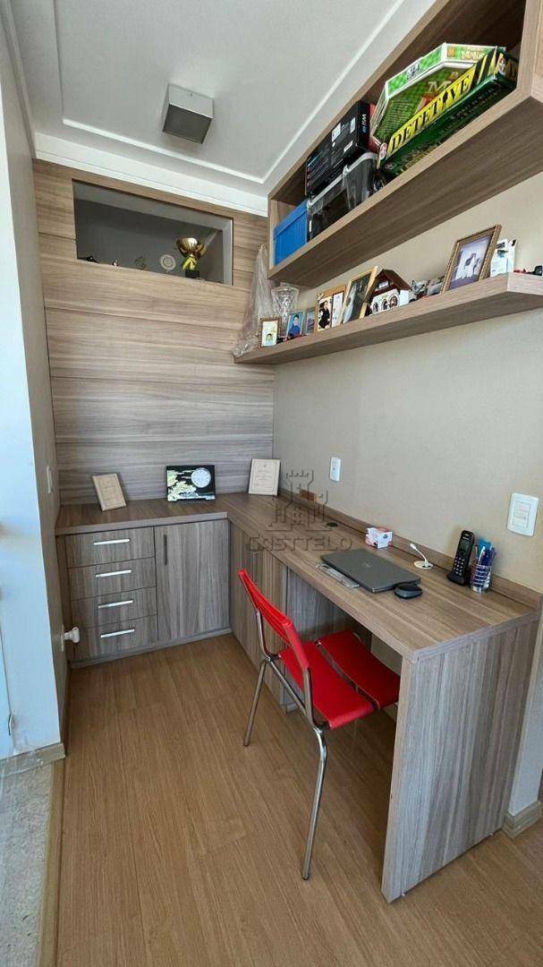 Casa de Condomínio, 4 quartos - Foto 19